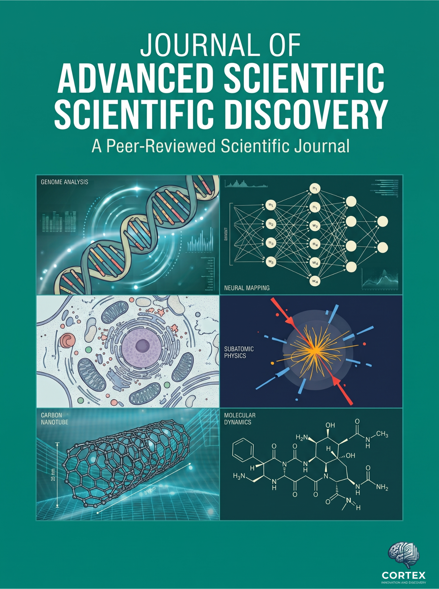 JASD Cover